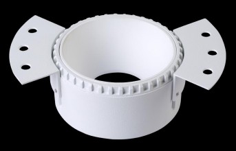 Светильник встраиваемый CLT 050C1 WH-WH